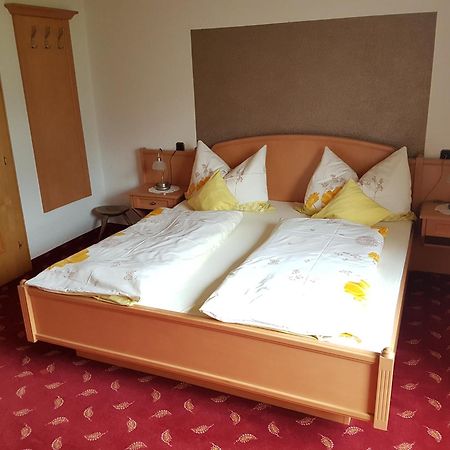 Haus Deutinger Hotel Piesendorf Quarto foto