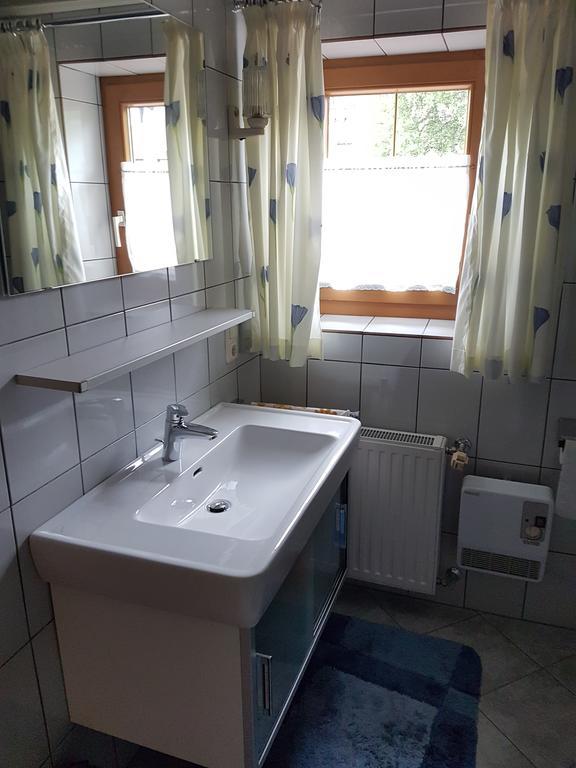 Haus Deutinger Hotel Piesendorf Quarto foto
